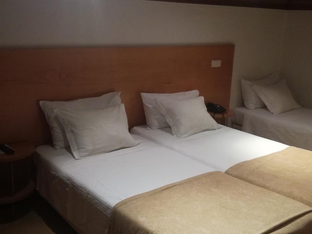 Douro Hotel Porto Antigo Cinfaes Luaran gambar